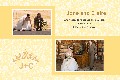 All Templates photo templates Wedding Announcement-Romantic